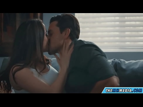 ❤️ Сайхан хөхтэй ээжтэй романтик секс ❤️❌ Шударга гэдсээр видео манайд ❤